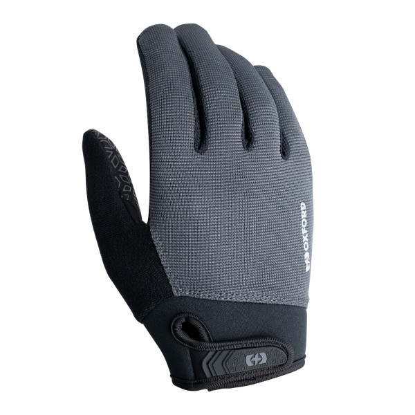 Oxford Switchback 2.0 gloves grey